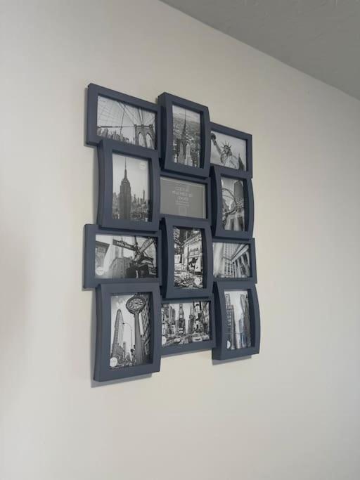 Charmante Studio Ligne 13 Tram 5 Saint Denis พิแอร์ฟิตต์-ซัวร์-แซน ภายนอก รูปภาพ